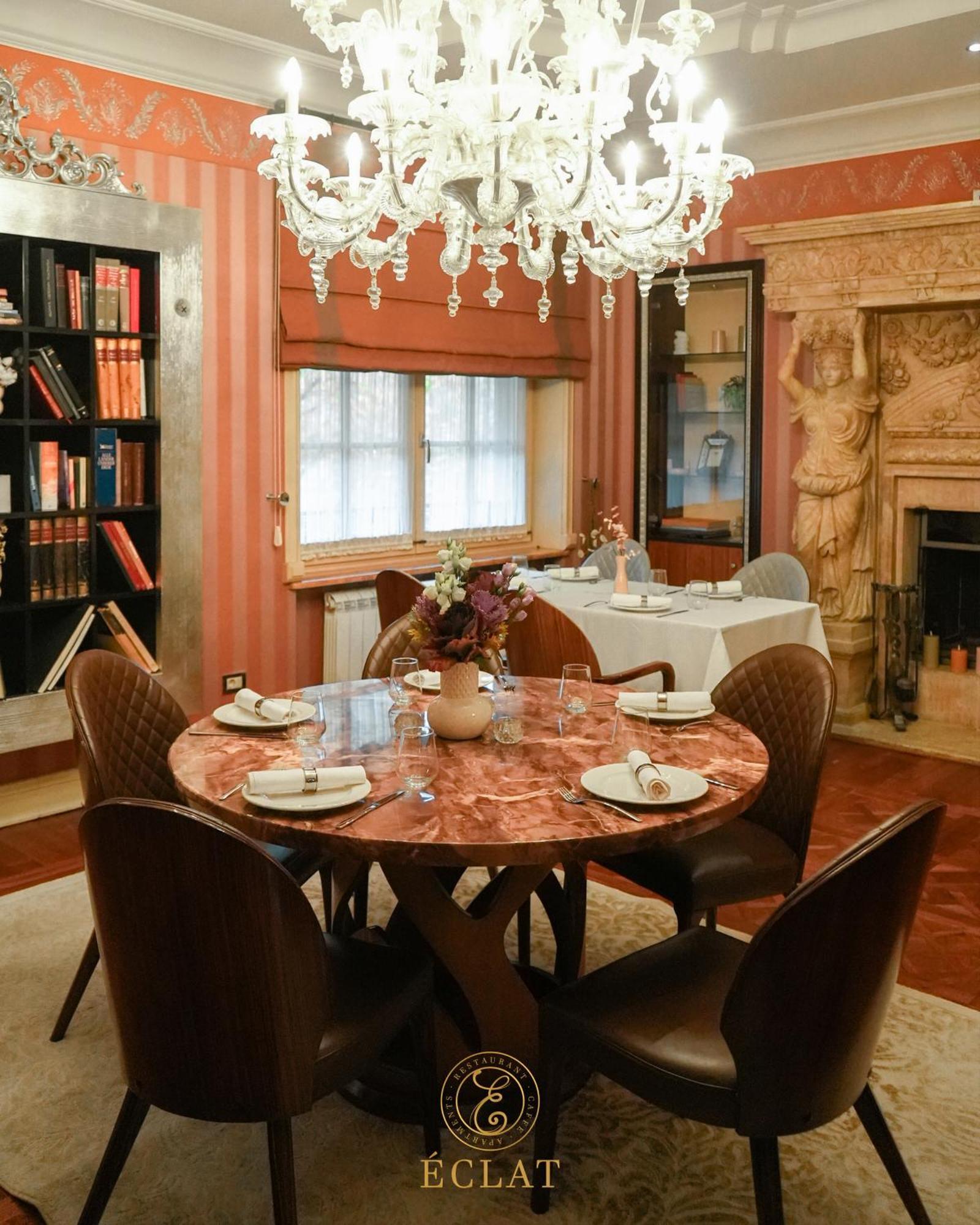Eclat Luxury Hotel Belgrád Kültér fotó